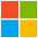 Microsoft Logo